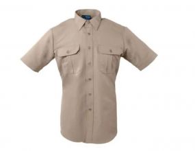 PROPPER - EdgeTec Tactical Shirt - Short Sleeve - Men's